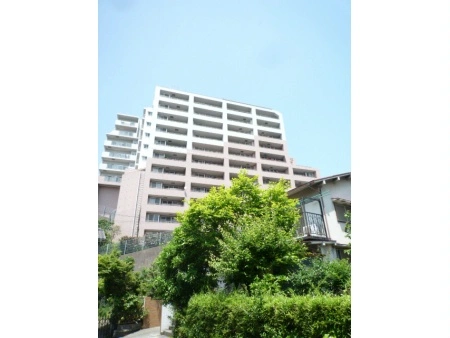 ヒルハイツ横浜三ツ沢公園