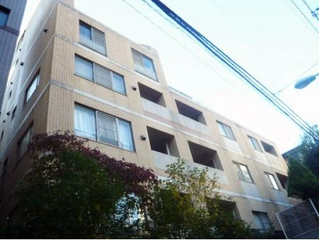 ジェイパーク渋谷神泉