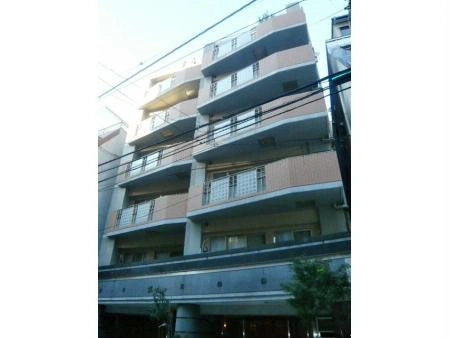ジェイパーク渋谷神泉