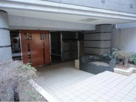 ジェイパーク渋谷神泉