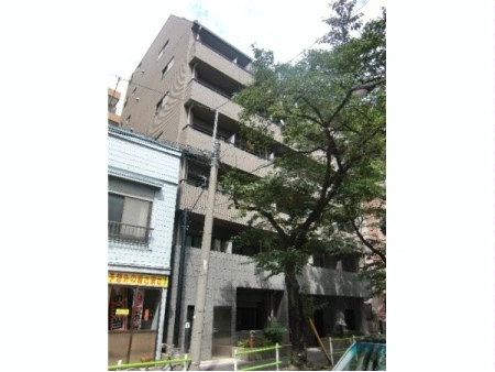 菱和パレス虎ノ門