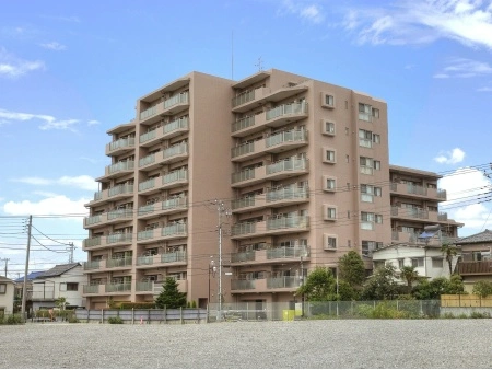 クリオ船橋法典
