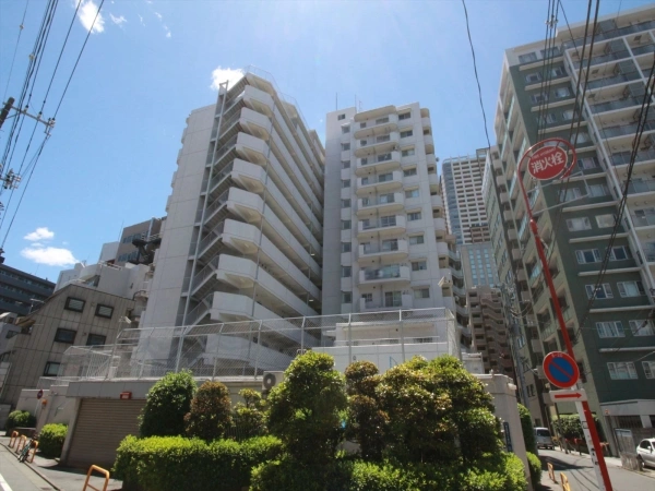 東建島津山南ハイツ