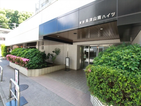 東建島津山南ハイツ