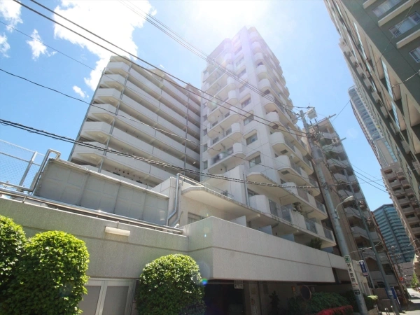 東建島津山南ハイツ