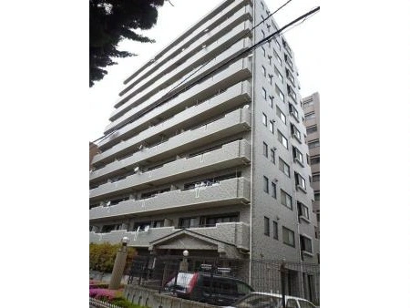 リベルテ横浜西口