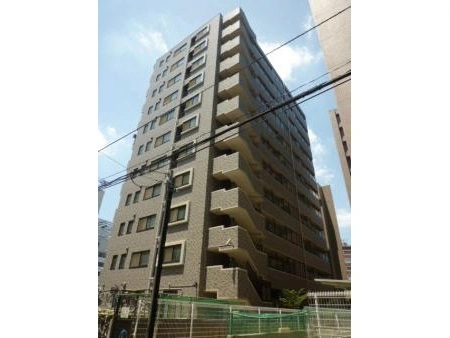 リベルテ横浜西口