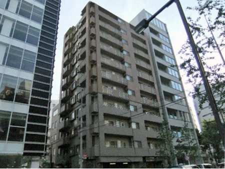エクセレント新宿文化センター通り