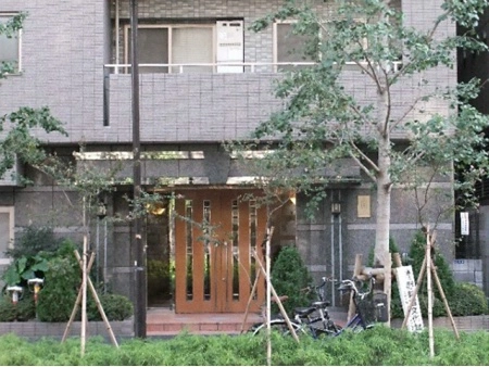 エクセレント新宿文化センター通り