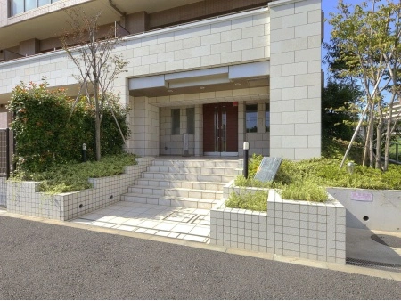クリオ東松戸