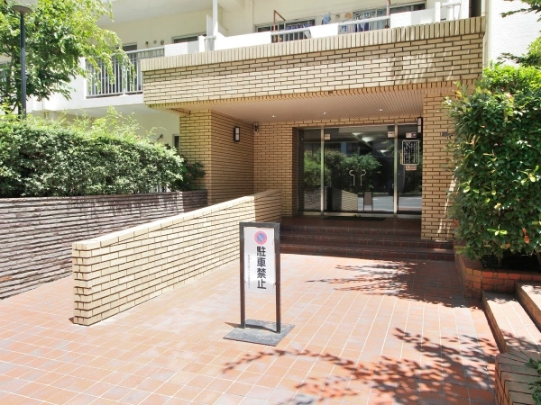 東建品川南ハイツ
