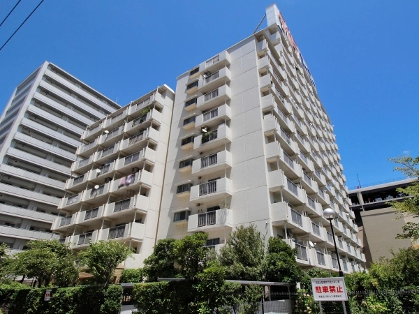 東建品川南ハイツ