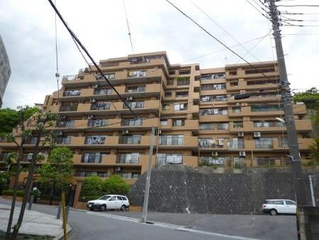 ライオンズマンション横浜ポートビュー