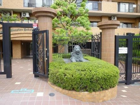 ライオンズマンション横浜ポートビュー