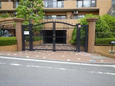 ライオンズマンション横浜ポートビュー