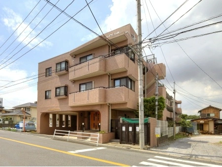 クリオ東船橋弐番館