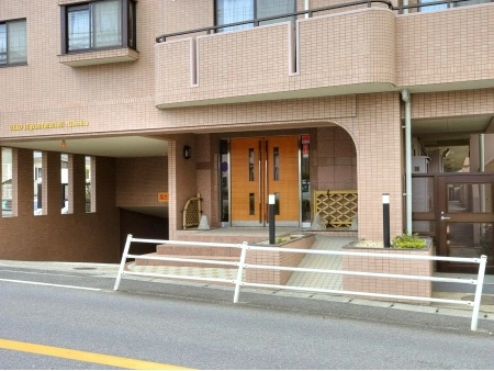 クリオ東船橋弐番館