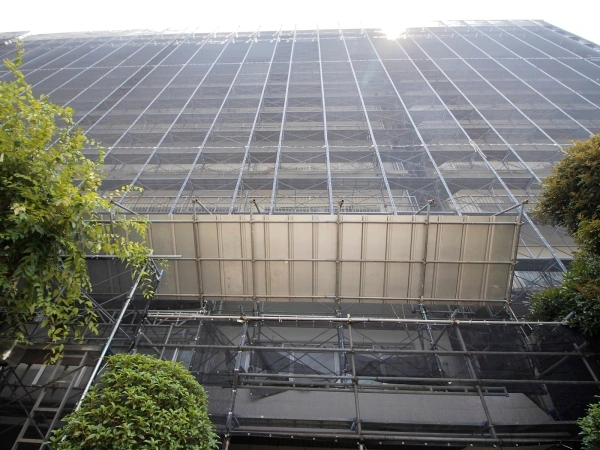 東大島ハイライズ