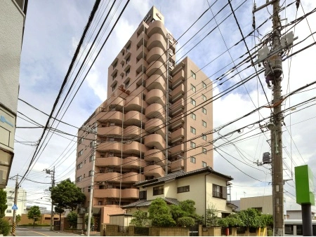 クリオ南浦和参番館