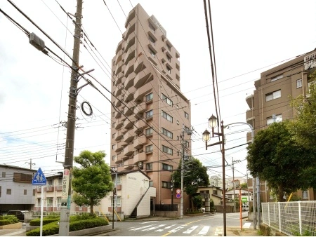 クリオ南浦和参番館