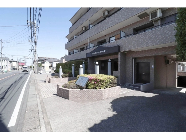 ライオンズマンション浦和第6
