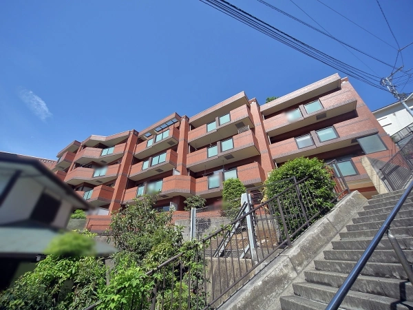サンクタス横浜山手