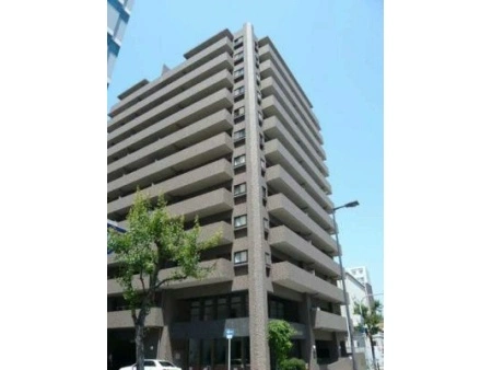 リーガル西梅田