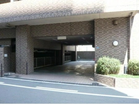 リーガル西梅田
