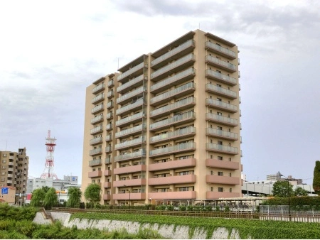 クレアシティ川口本町
