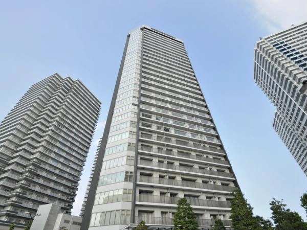 ブリリアグランデみなとみらい