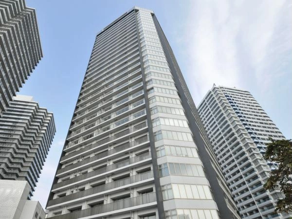 ブリリアグランデみなとみらい