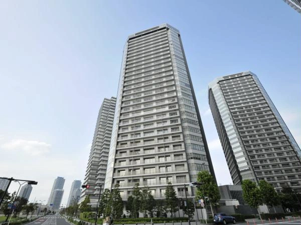 ブリリアグランデみなとみらい