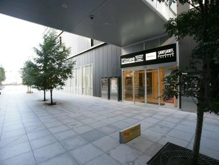 ブリリアグランデみなとみらい