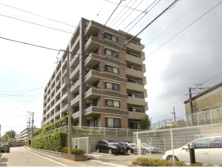 クレア津田沼