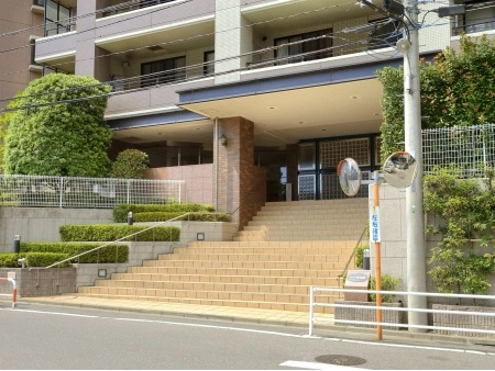 クレア津田沼