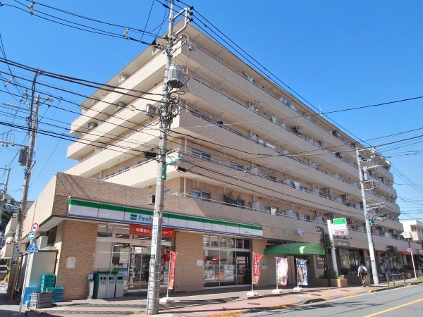 藤和氷川台コープ