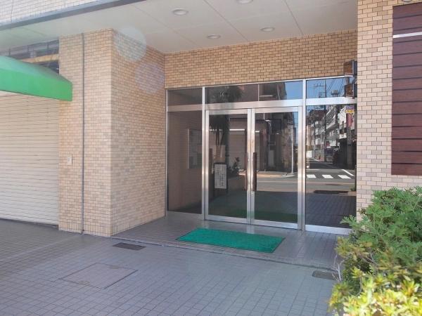 藤和氷川台コープ