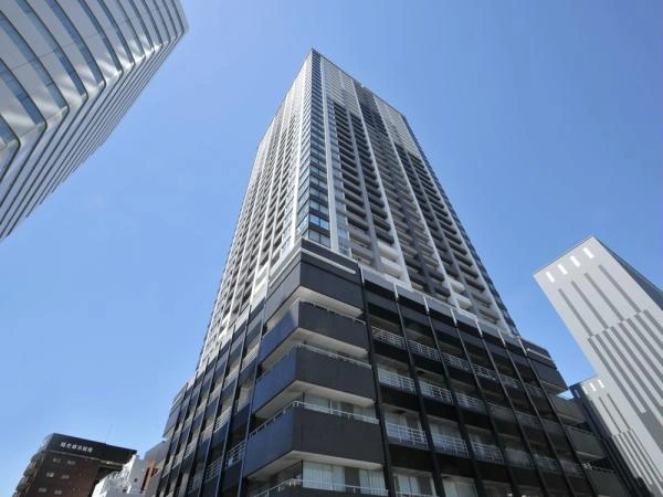 パークタワー横浜ステーションプレミア