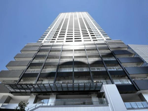 パークタワー横浜ステーションプレミア