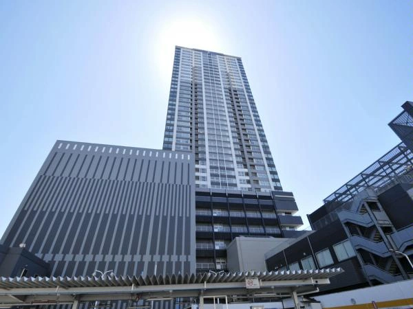 パークタワー横浜ステーションプレミア