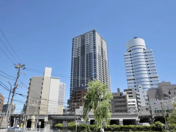 パークタワー横浜ステーションプレミア