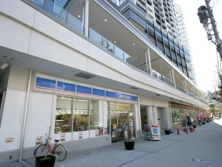 パークタワー横浜ステーションプレミア