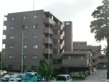 セントレー相武台