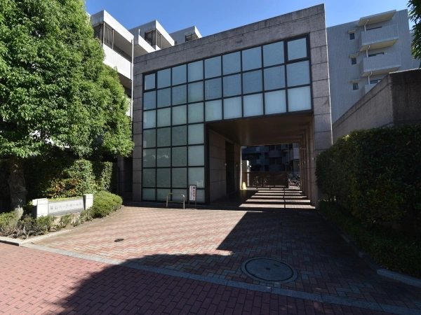 萩山パーク・ホームズ