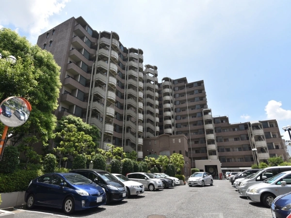 与野パークスクエア