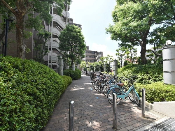 与野パークスクエア
