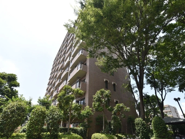 与野パークスクエア
