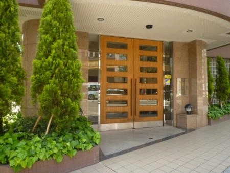 マークミュー横浜シティフロント
