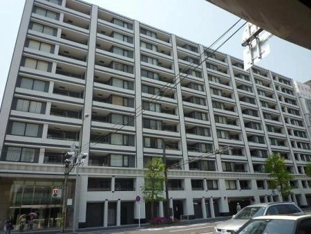 リーデンススクエア桜木町