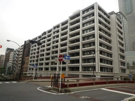 リーデンススクエア桜木町